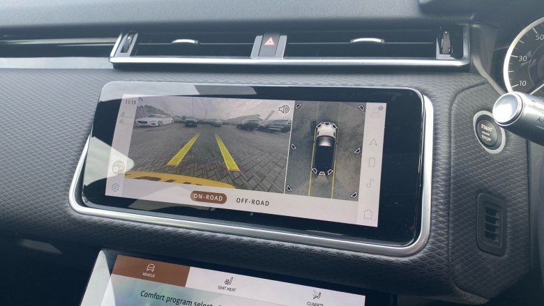 Land Rover Range Rover Velar 2.0 P250 R-Dynamic S 5dr Auto Petrol Estate